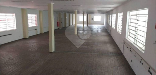 Prédio Comercial Para Locação No Ipiranga - 226-im505288