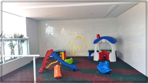 Imagem 20 de 30 de Apartamento À Venda, 60 M² Por R$ 298.500,00 - Ocian - Praia Grande/sp - Ap1800