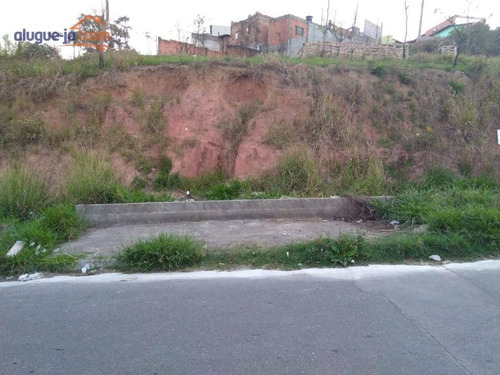 Imagem 3 de 4 de Terreno Residencial À Venda, Jardim Nova República, São José Dos Campos. - Te0331