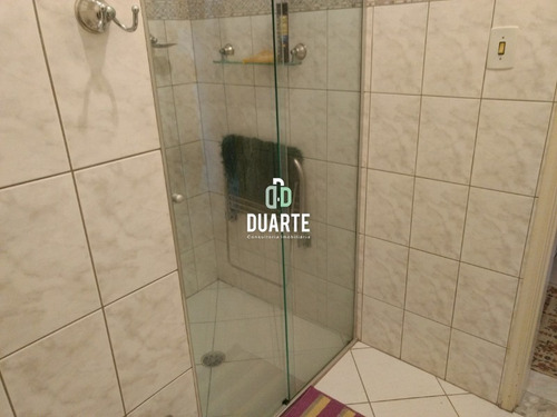 Imagem 9 de 25 de Apartamento - Ap00728 - 33335794