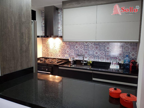 Imagem 4 de 18 de Apartamento Com 3 Dormitórios, 83 M² - Venda Por R$ 670.000,00 Ou Aluguel Por R$ 3.417,00/mês - Picanco - Guarulhos/sp - Ap0715