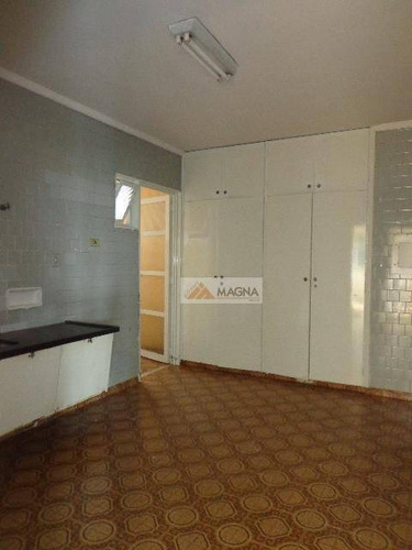 Imagem 12 de 21 de Apartamento, 161 M² - Venda Por R$ 350.000,00 Ou Aluguel Por R$ 2.000,00/mês - Centro - Ribeirão Preto/sp - Ap1840