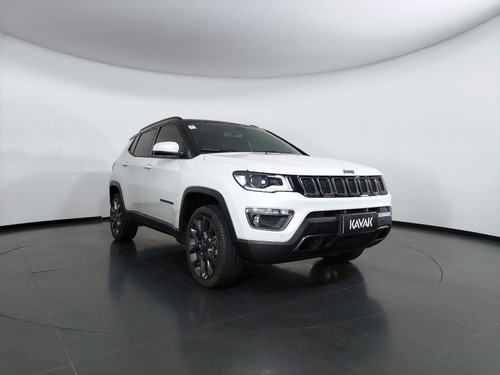 Imagem 10 de 15 de 154325 - Jeep Compass 2020 Garantia