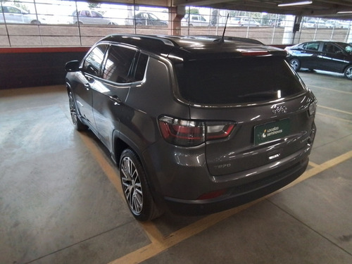 Jeep Compass 1.3 T270 TURBO FLEX LIMITED AT6