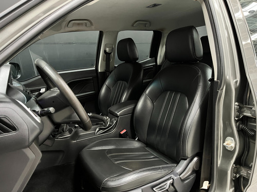 Great Wall Wingle 7 2.0t D 4x4 Elite