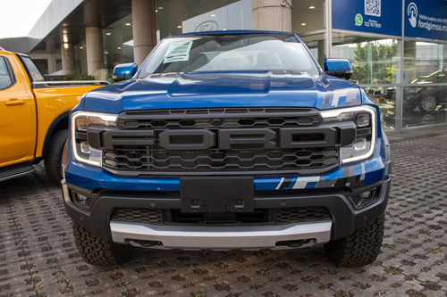 Ranger Raptor 2024 V6 3.0l Ecoboost