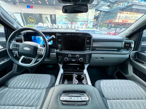 Ford F250 Super Duty Limited 2023
