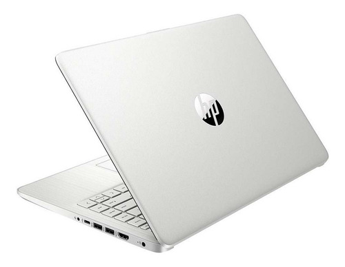 Notebook Hp Amd Ryzen 3 4gb Ram 128gb Ssd Full Hd Windows 11