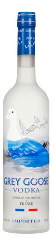 Vodka Grey Goose 750ml