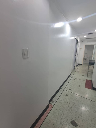 Alquila Consultorio Solo Médicos Torre Anexa Clínica Metropolitana. Keivis V