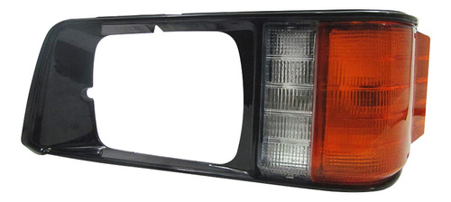 Aro Farola Izquierdo Mitsubishi L300 1994 A 2004 Taiwan