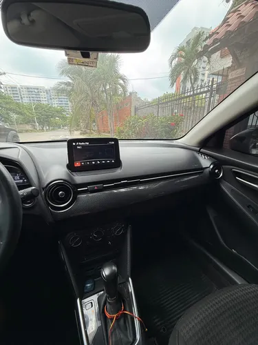 Mazda 2 1.5 Prime