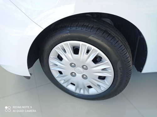 Ford Ka S Sedan 4 Púertas 1.5 2021 En Stock