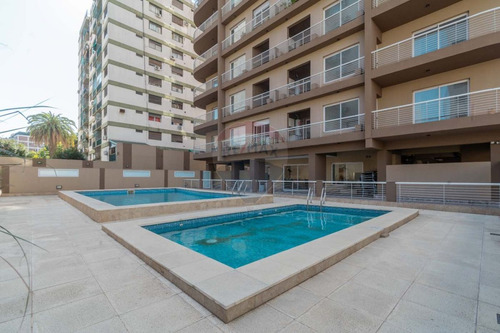 Departamento Venta De 3 Amb Cochera Ramos Mejia