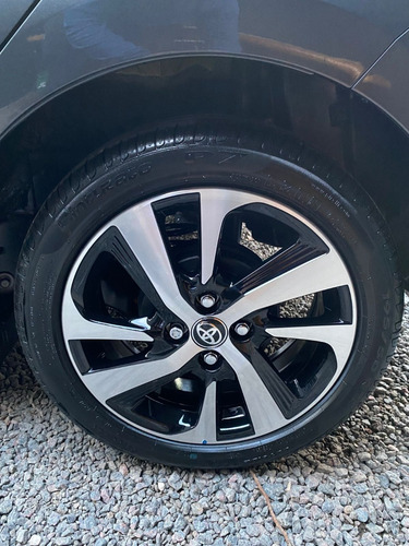 Toyota Yaris 1.5 107Cv S Cvt