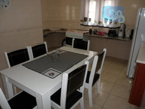 Imagem 14 de 16 de Cobertura À Venda, Praia Da Enseada - Brunella, Guarujá - Co0073