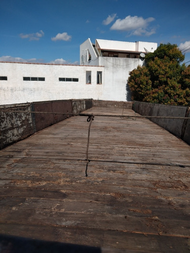 Imagem 4 de 15 de Carreta Random 84 Grade Baixa