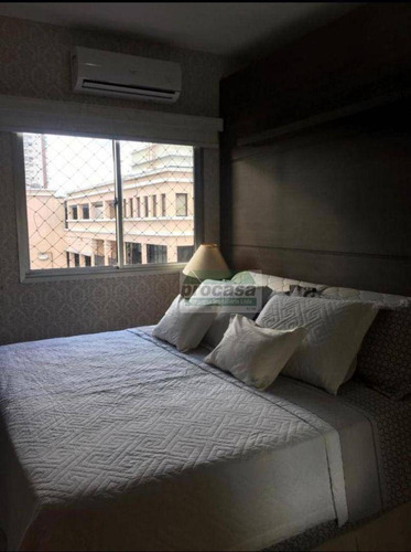 Imagem 14 de 21 de Apartamento Com 3 Dormitórios À Venda, 109 M² Por R$ 550.000,00 - Aleixo - Manaus/am - Ap3439
