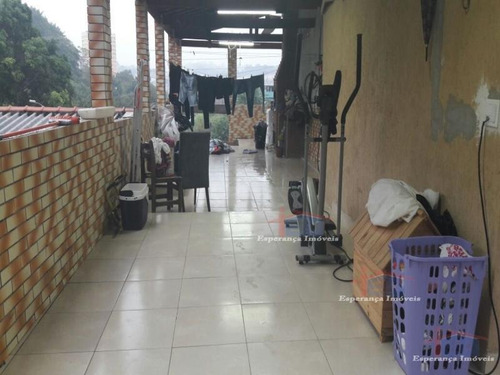 Imagem 15 de 15 de Ref.: 3701 - Sobrados Em São Paulo Para Venda - V3701