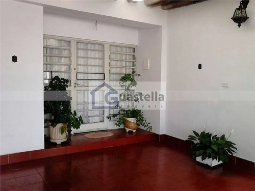 Imagem 2 de 10 de Casa Térrea Em Vila Danubio - São Bernardo Do Campo - 6915