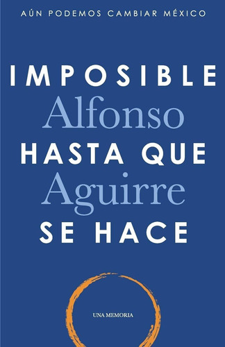 Libro Imposible Hasta Que Se Hace (spanish Edition) Aty