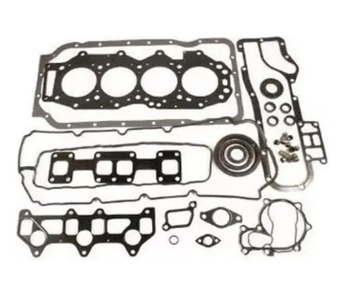 Kit Empaquetadura Completo Mazda Bt50 Ford Ranger 2.5 Diesel