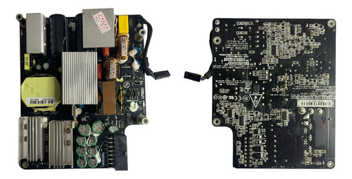 Fuente De Poder Compatible Con iMac 27 A1312 2009 - 2011
