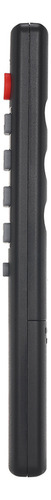 Controlador Remoto Ir Universal Para Tv, Dvd, Vcr, Sat, Cbl,
