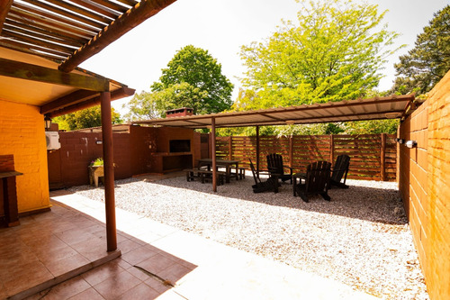 Casa Para 6 Personas Con Parrillero