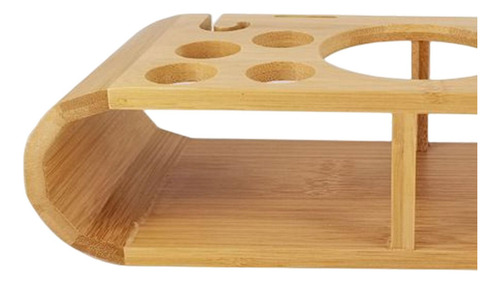 Juego De Coctelera, Soporte Para Coctelera, Soporte Para