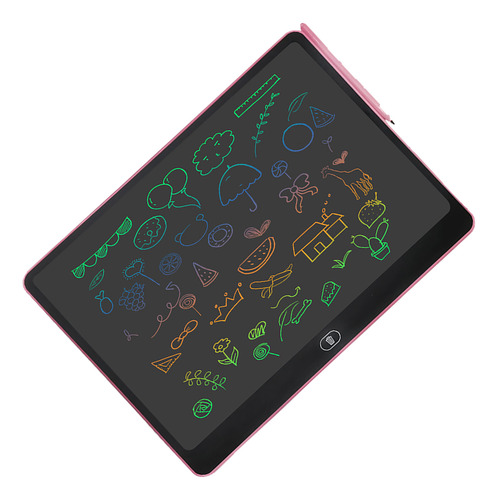 Tableta De Escritura Lcd De 16 Pulgadas, Tablero Electrónico