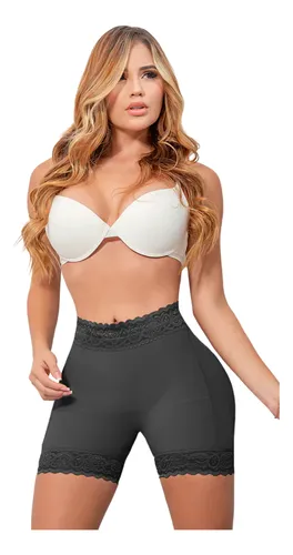 Panty Faja Ultra Invisible Control Abdomen