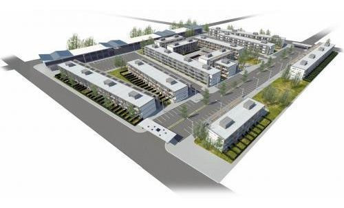 Imagen 7 de 9 de Oficinas De 37,5 M2 A Estrenar.