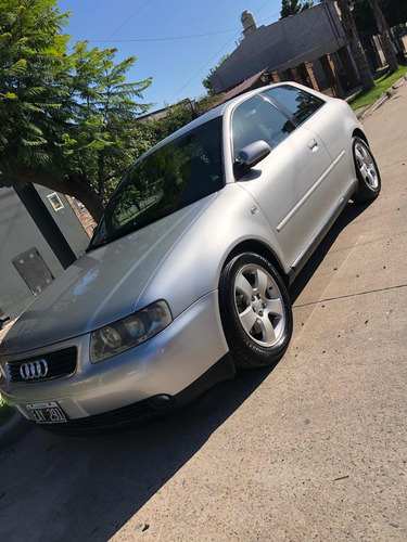 Audi A3 1.8 T 150 Hp 3 P