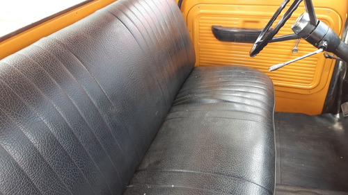 Imagem 9 de 15 de Ford F100 V 8 292