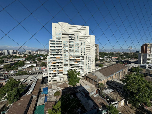 Maravilloso Dpto Con Balcon De Un Ambiente Al Lado Del Metro