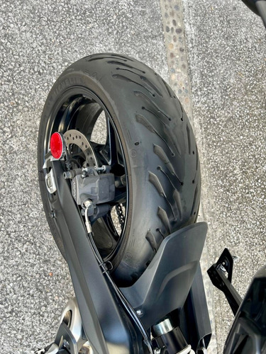 Triumph Tiger Sport 660 Mod. 2023