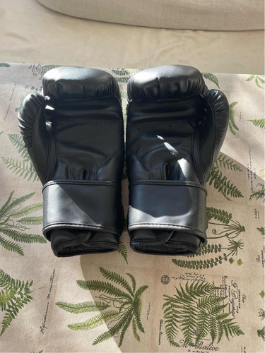 Guantes De Boxeo