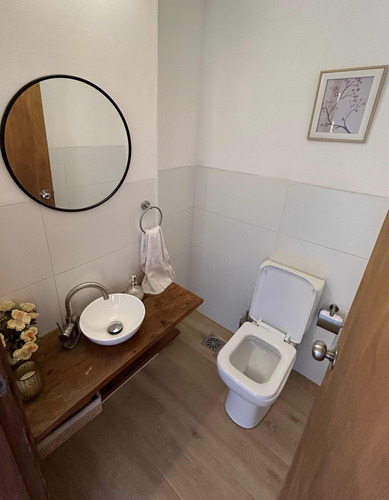 Casa A La Venta En Campo Alto, Durazno (santa Bernardina), En Terreno De 1.000m2