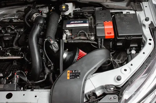 Admision Directa Intake Onix 1.0 12v Turbo 2019 + Rci094