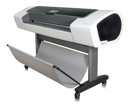 Plotter Hp Designjet T1100 De 44 Pulgadas T1200 (Usado)