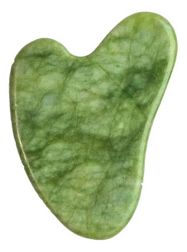 Gua Sha - Piedra Natural Para Masaje Facial Antiedad 