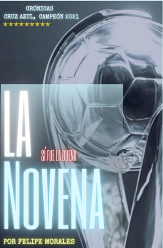 Libro: La Novena (spanish Edition)