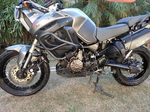 Yamaha Super Tenere 1200