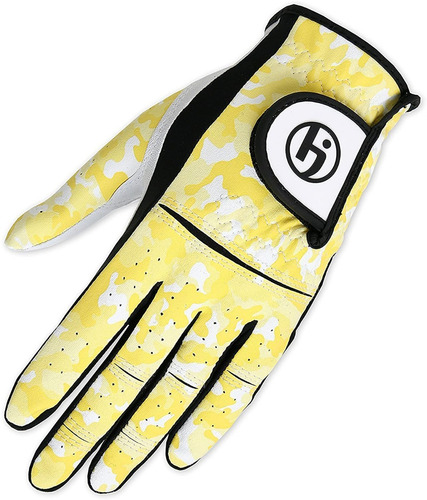 Guante De Niños Hj Glove Youth Future Master