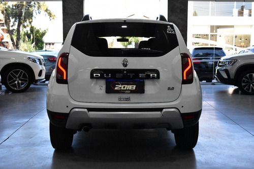 Imagen 5 de 15 de Renault Duster 2.0 Privilege 2018 Car Cash.