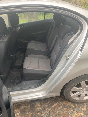 Peugeot 408 1.6 Allure Hdi 115cv