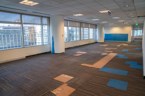 Oficinas En Alquiler | Della Paolera 265 | Torre Boston | Catalinas