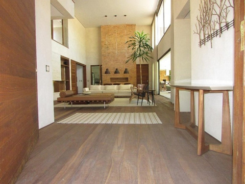 Sobrado Com 4 Dormitórios À Venda, 750 M² Por R$ 6.400.000,00 - Lago Azul Condomínio E Golfe Clube - Araçoiaba Da Serra/sp - So0075 - 67640572