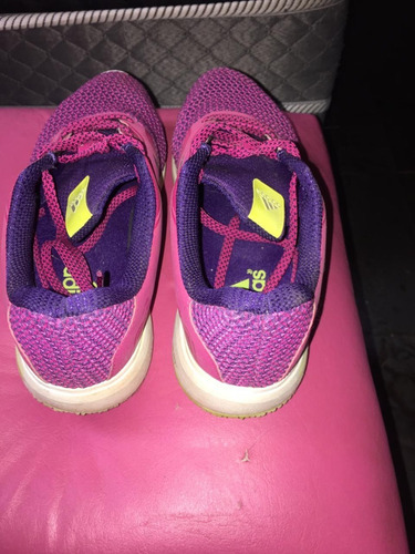 Tênis adidas Original Para Caminhada N° 38